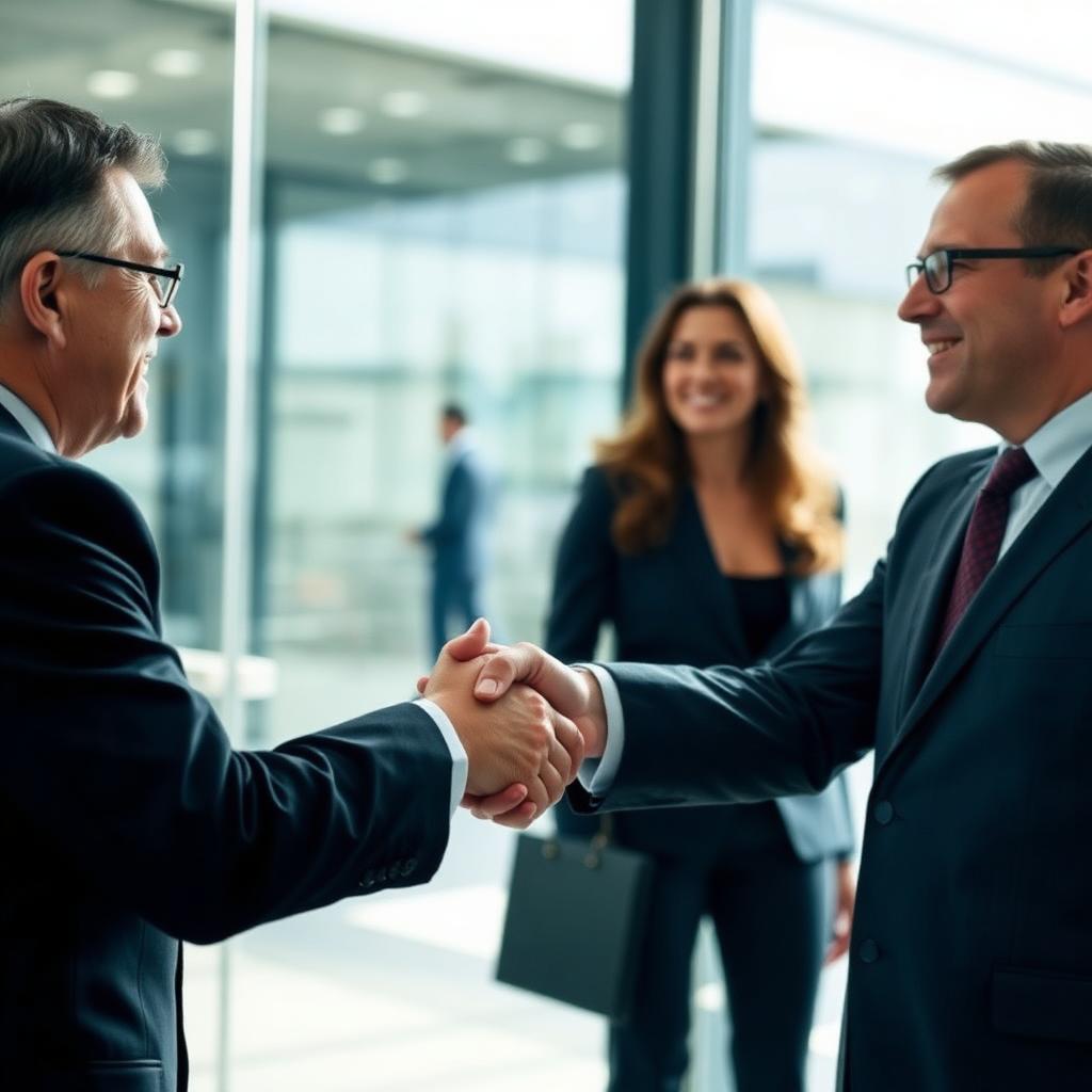 Client Accountability