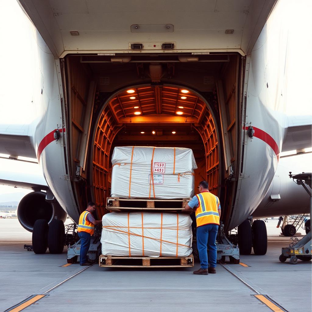 Air Freight